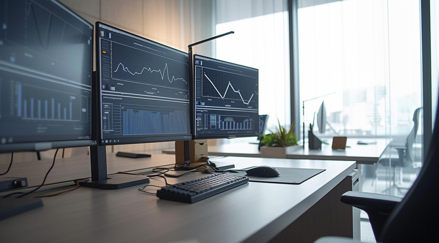 Die optimale Ausstattung für dein Büro