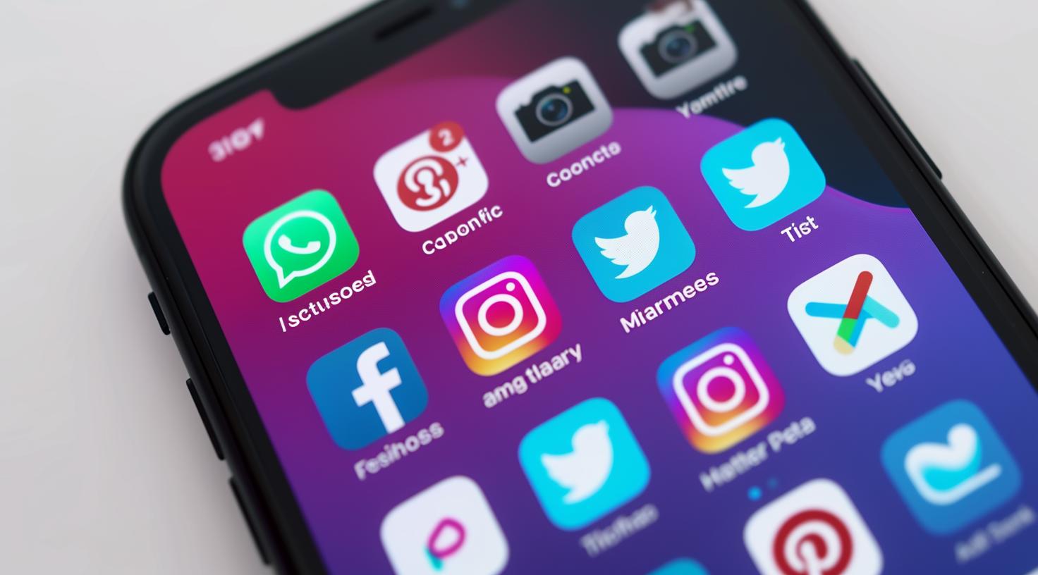 Social Media
