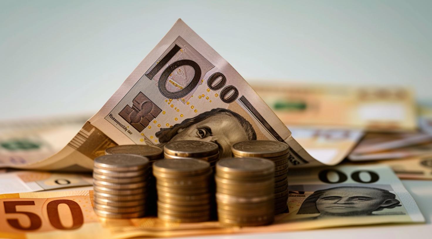 Gründen und Finanzierung